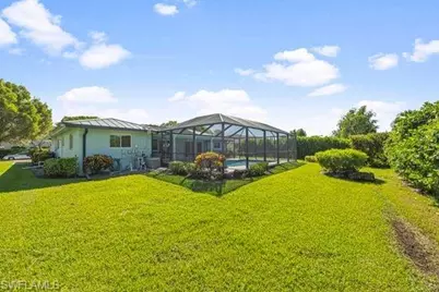 9757 Berkshire St, Naples, FL 34109 - Photo 1