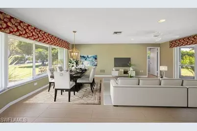 9757 Berkshire St, Naples, FL 34109 - Photo 2