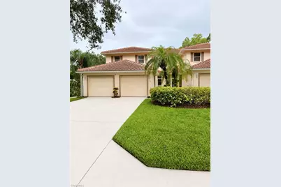517 Robin Hood Cir #101, Naples, FL 34104 - Photo 1