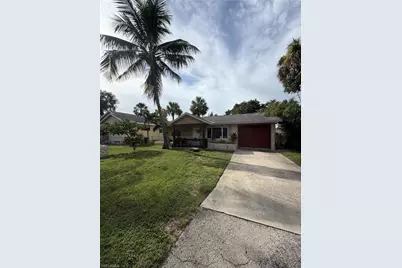 11543 Chapman Ave, Bonita Springs, FL 34135 - Photo 2