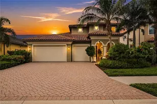 4433 Tamarind Way, Naples, FL 34119 - Photo 1