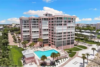 1000 S Collier Blvd #903, Marco Island, FL 34145 - Photo 34