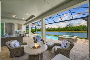 14338 Laguna Spgs Ln, Naples, FL 34114 - Photo 1