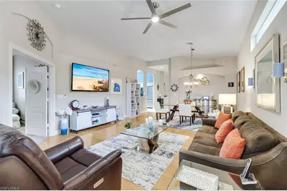 8683 Ibis Cove Cir, Naples, FL 34119 - Photo 4