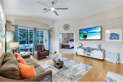 8683 Ibis Cove Cir, Naples, FL 34119 - Photo 1