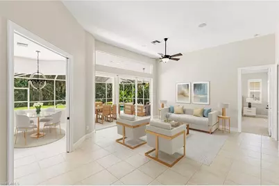 6821 Wellington Dr, Naples, FL 34109 - Photo 8