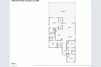 14636 Portico Blvd, Fort Myers, FL 33905 - Photo 46