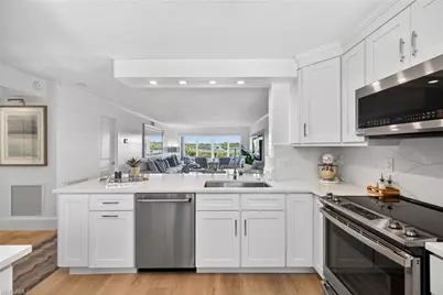 309 Goodlette-Frank Rd S #A204, Naples, FL 34102 - Photo 8