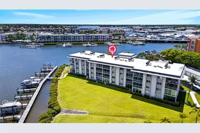 309 Goodlette-Frank Rd S #A204, Naples, FL 34102 - Photo 32
