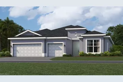17491 Saddleback Loop, North Fort Myers, FL 33917 - Photo 1