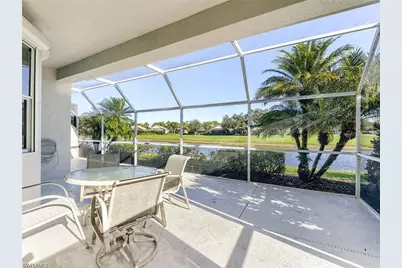 8529 Fairway Bend Dr, Fort Myers, FL 33967 - Photo 2