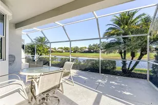 8529 Fairway Bend Dr, Fort Myers, FL 33967 - Photo 2