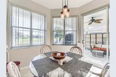 8529 Fairway Bend Dr, Fort Myers, FL 33967 - Photo 14