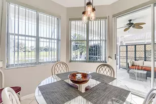 8529 Fairway Bend Dr, Fort Myers, FL 33967 - Photo 14