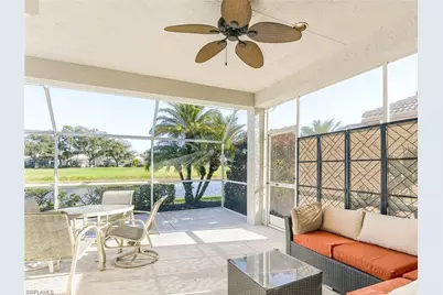 8529 Fairway Bend Dr, Fort Myers, FL 33967 - Photo 4