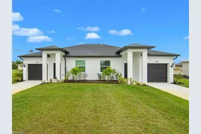 717/719 Gordon Ave S, Lehigh Acres, FL 33973 - Photo 2