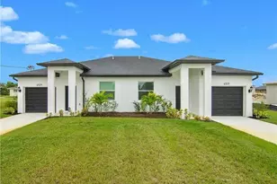 717/719 Gordon Ave S, Lehigh Acres, FL 33973 - Photo 2