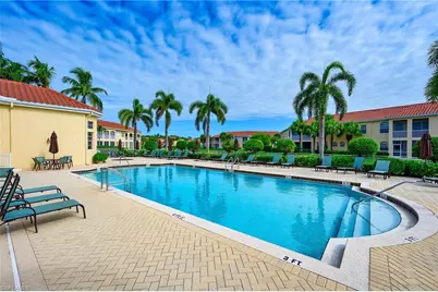 900 L Ambiance Cir #9-106, Naples, FL 34108 - Photo 26