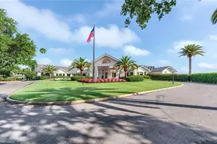 8529 Fairway Bend Dr, Fort Myers, FL 33967 - Photo 22
