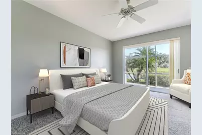 8529 Fairway Bend Dr, Fort Myers, FL 33967 - Photo 8