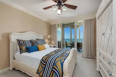 7117 Pelican Bay Blvd #1905, Naples, FL 34108 - Photo 12