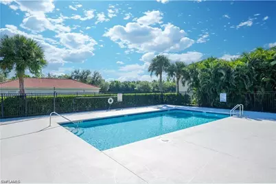 4110 Castilla Cir #105, Fort Myers, FL 33916 - Photo 20