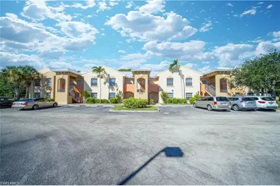 4110 Castilla Cir #105, Fort Myers, FL 33916 - Photo 1