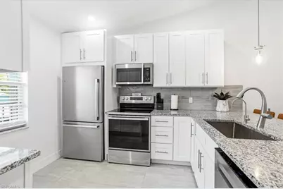 1714 Kings Lake Blvd #202, Naples, FL 34112 - Photo 4