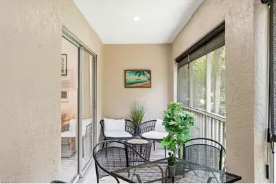 1714 Kings Lake Blvd #202, Naples, FL 34112 - Photo 12
