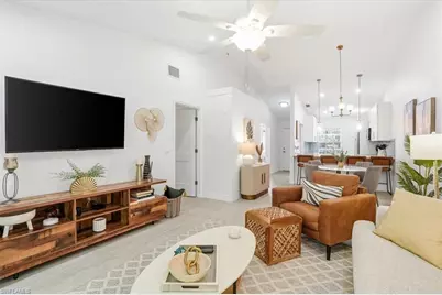 1714 Kings Lake Blvd #202, Naples, FL 34112 - Photo 10