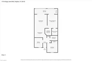 1714 Kings Lake Blvd, Naples, FL 34112 - Photo 28