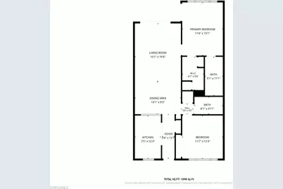 6900 Estero Blvd #104, Fort Myers Beach, FL 33931 - Photo 2