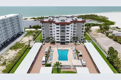 6900 Estero Blvd #104, Fort Myers Beach, FL 33931 - Photo 1