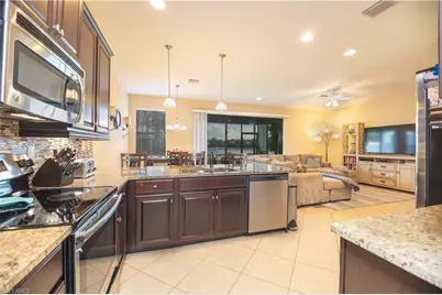 14758 Sutherland Ave #412, Naples, FL 34119 - Photo 4