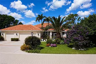 186 Muirfield Cir, Naples, FL 34113 - Photo 22