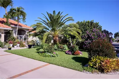 186 Muirfield Cir, Naples, FL 34113 - Photo 36