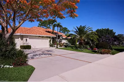 186 Muirfield Cir, Naples, FL 34113 - Photo 30