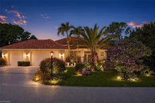 186 Muirfield Cir, Naples, FL 34113 - Photo 1