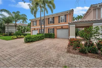5505 Cove Cir #90, Naples, FL 34119 - Photo 14