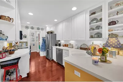 5505 Cove Cir #90, Naples, FL 34119 - Photo 2