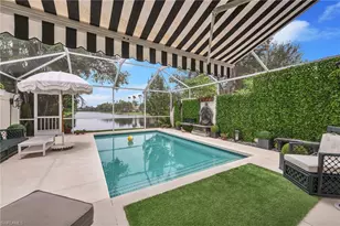 5505 Cove Cir, Naples, FL 34119 - Photo 1