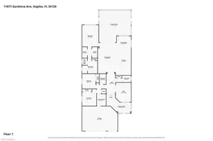 11871 Gardenia Ave, Naples, FL 34120 - Photo 2