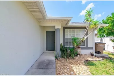 4934-4932 Viceroy Ct #1-2, Cape Coral, FL 33904 - Photo 2