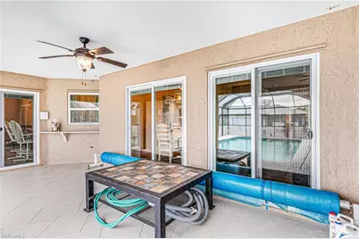 401 Candlewick Cir E, Lehigh Acres, FL 33936 - Photo 40