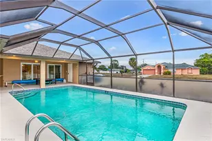 401 Candlewick Cir E, Lehigh Acres, FL 33936 - Photo 38