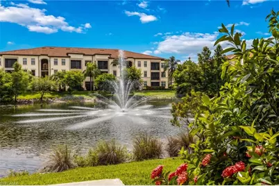 12960 Positano Cir #202, Naples, FL 34105 - Photo 1