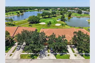 1617 Morning Sun Ln #E7, Naples, FL 34119 - Photo 1