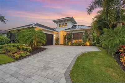 18500 Miromar Lakes Blvd W, Miromar Lakes, FL 33913 - Photo 1