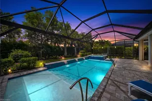 8884 Scarlotti Pl, Naples, FL 34119 - Photo 1