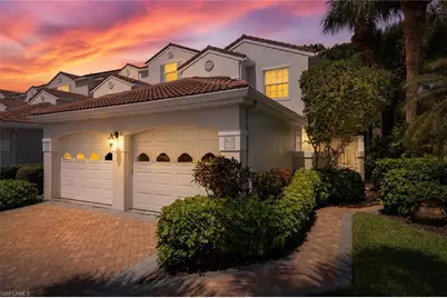 8420 Excalibur Cir #R12, Naples, FL 34108 - Photo 1